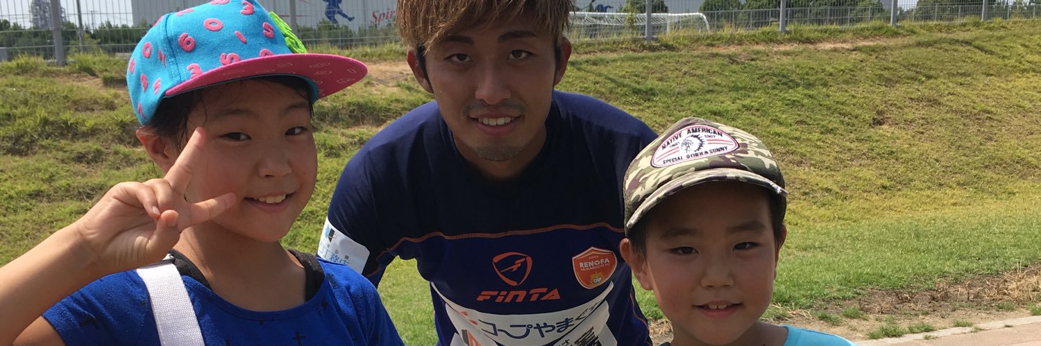 FumioMack's profile banner image