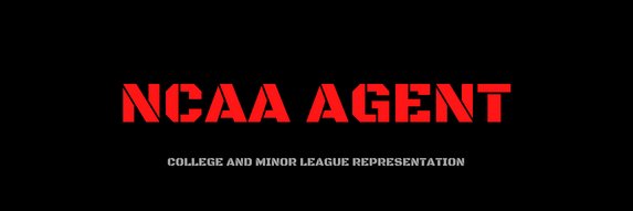 NCAA_Agent's profile banner image