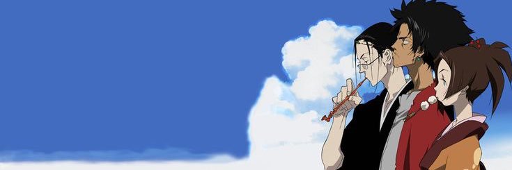 Kam's banner