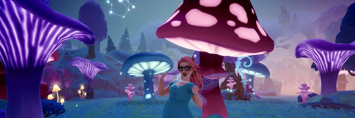 Mother Fluffbutt banner