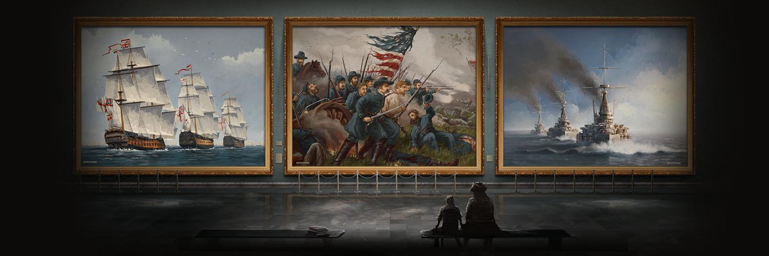 GeneralUltimate's profile banner image