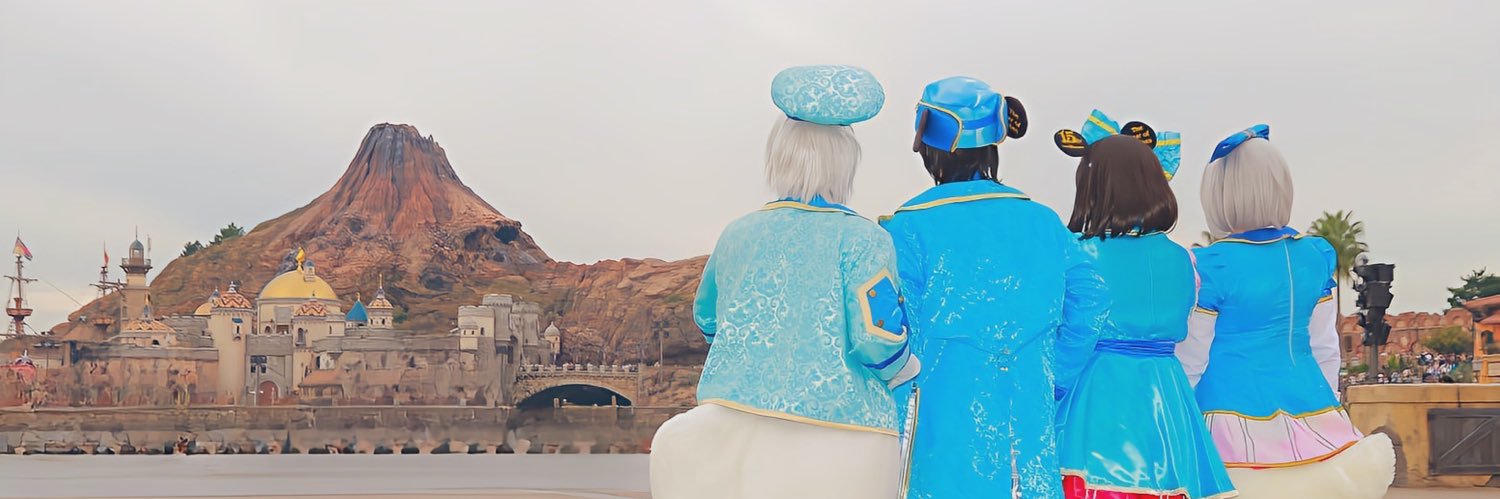i33_xia0's profile banner image
