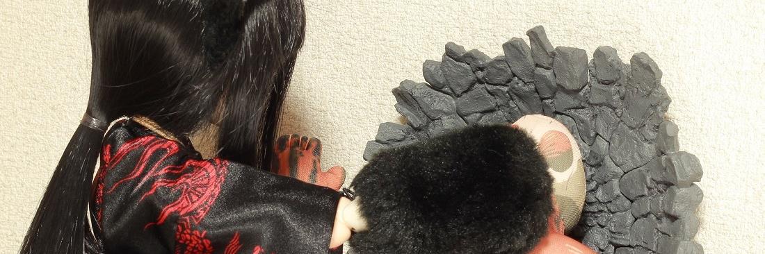 シオ @自撮りアイコン banner