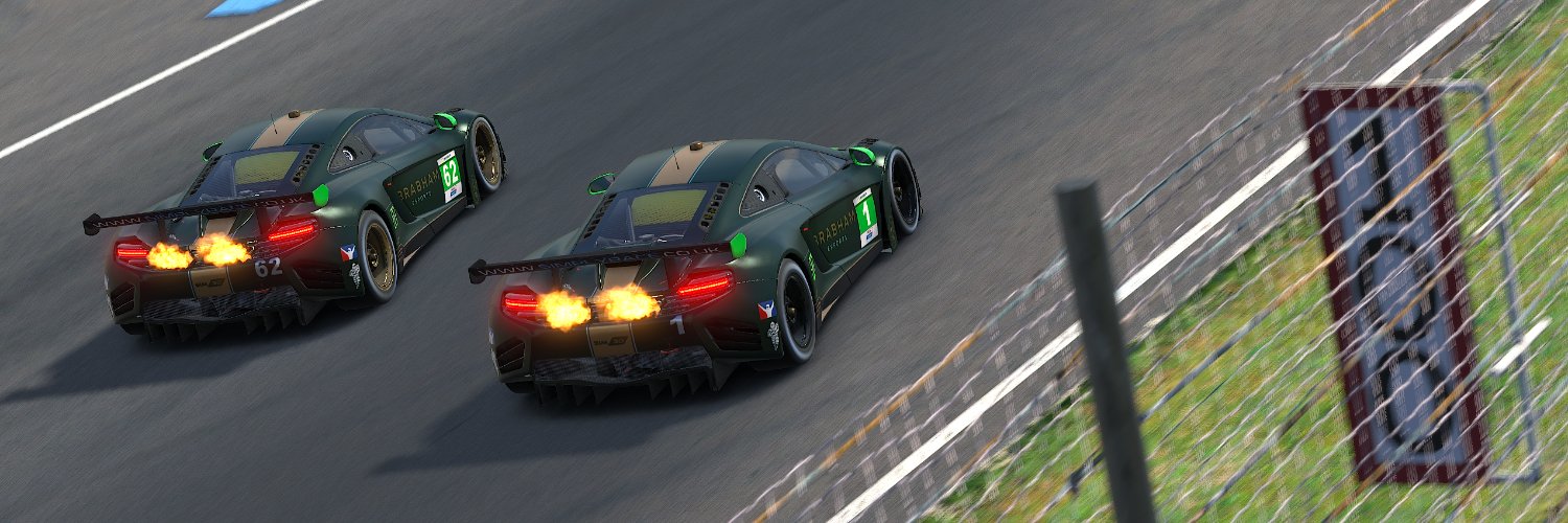 James Armstrong banner