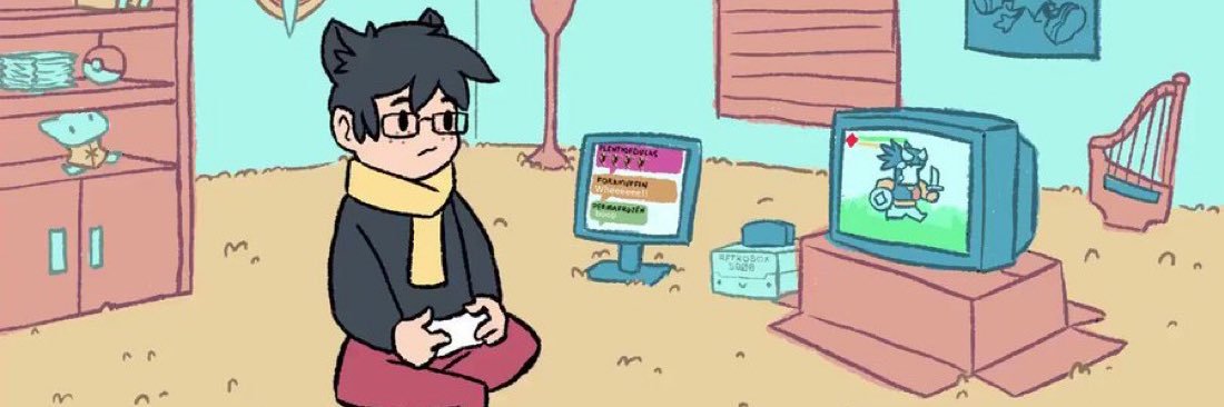 zerezetic's profile banner image