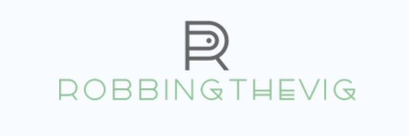 RobbingtheVig➕️ banner