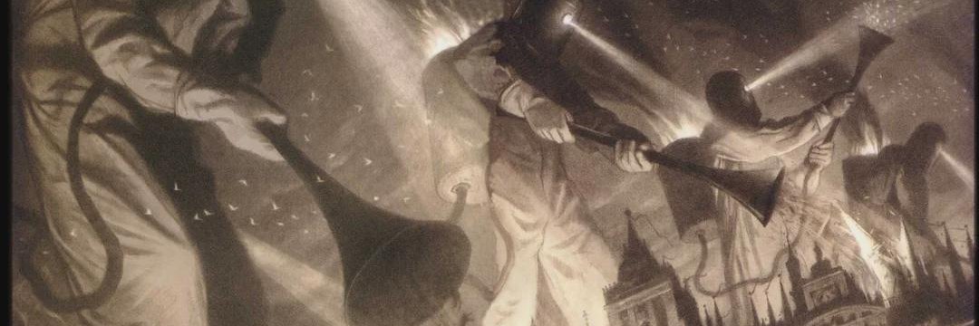 The American Way™ banner