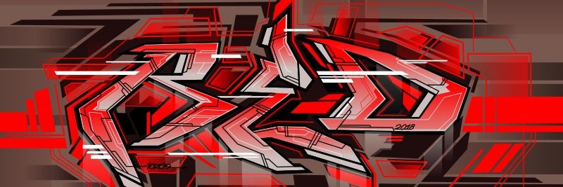 M/J banner