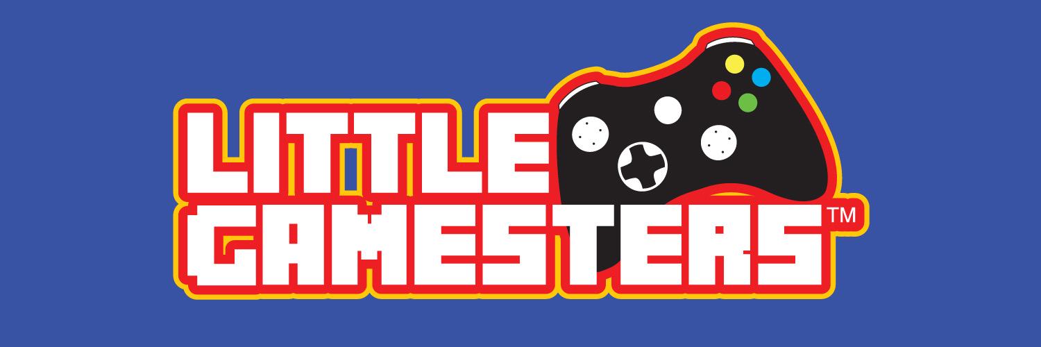 LittleGamesters's profile banner image