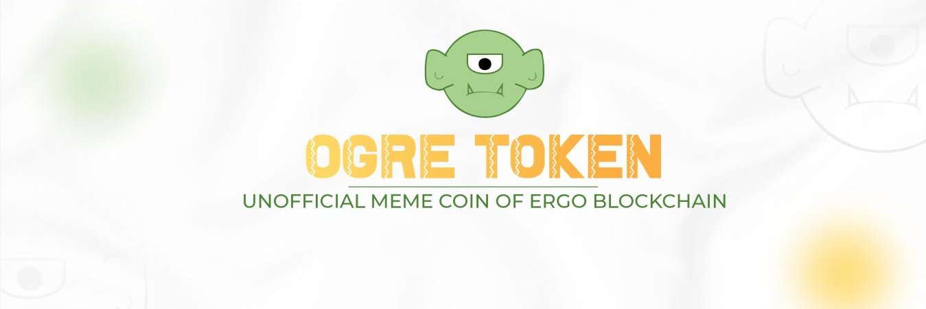 Ogre Token banner