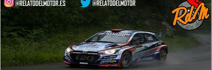 Relato del Motor banner