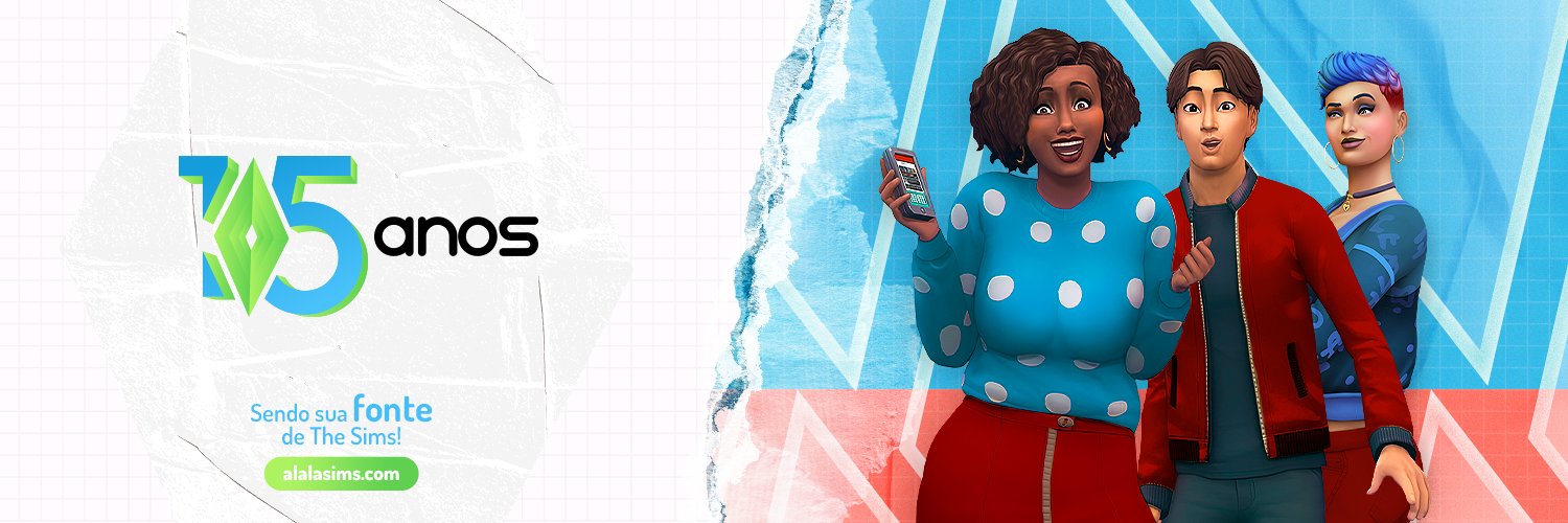 AlalaSims.com banner