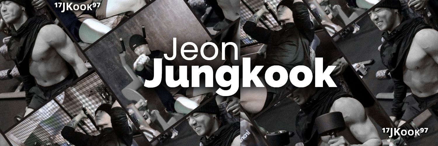 ¹⁷JKook⁹⁷ | ⊙⊝⊜ banner