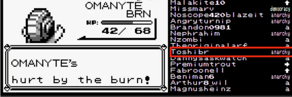 toshibr Profile Banner