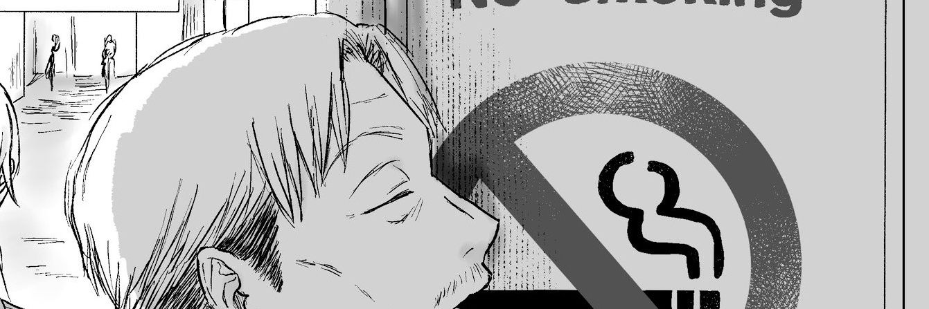 𝔥𝔲𝔫𝔱𝔢𝔯 ✞︎ 🔞 banner