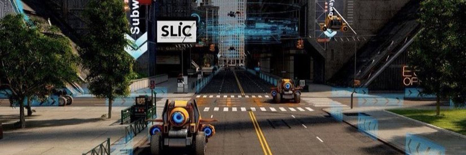 Neighborhood Tales banner