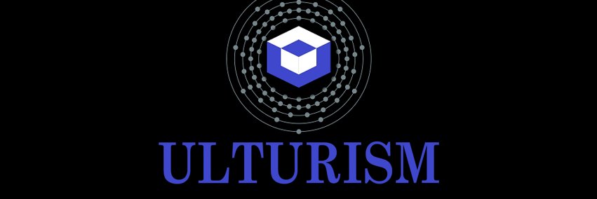Ulturism's banner