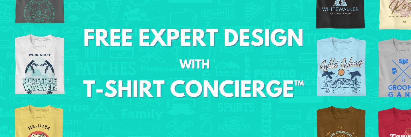 DesignAShirt's profile banner image