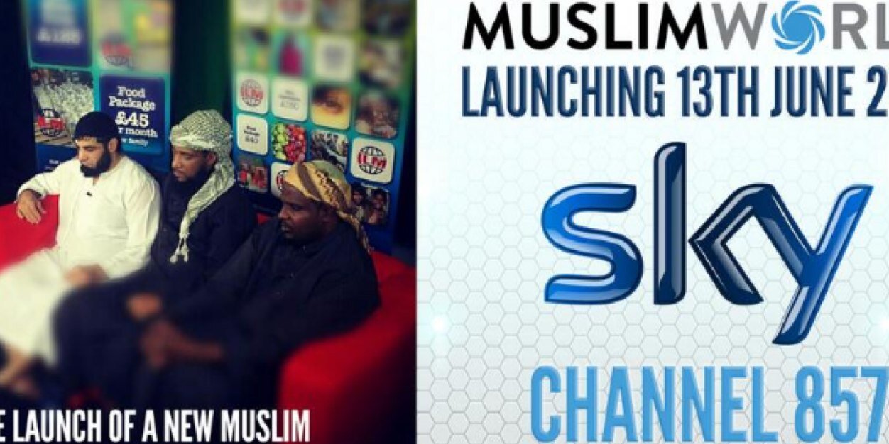 MuslimWorld857's profile banner image