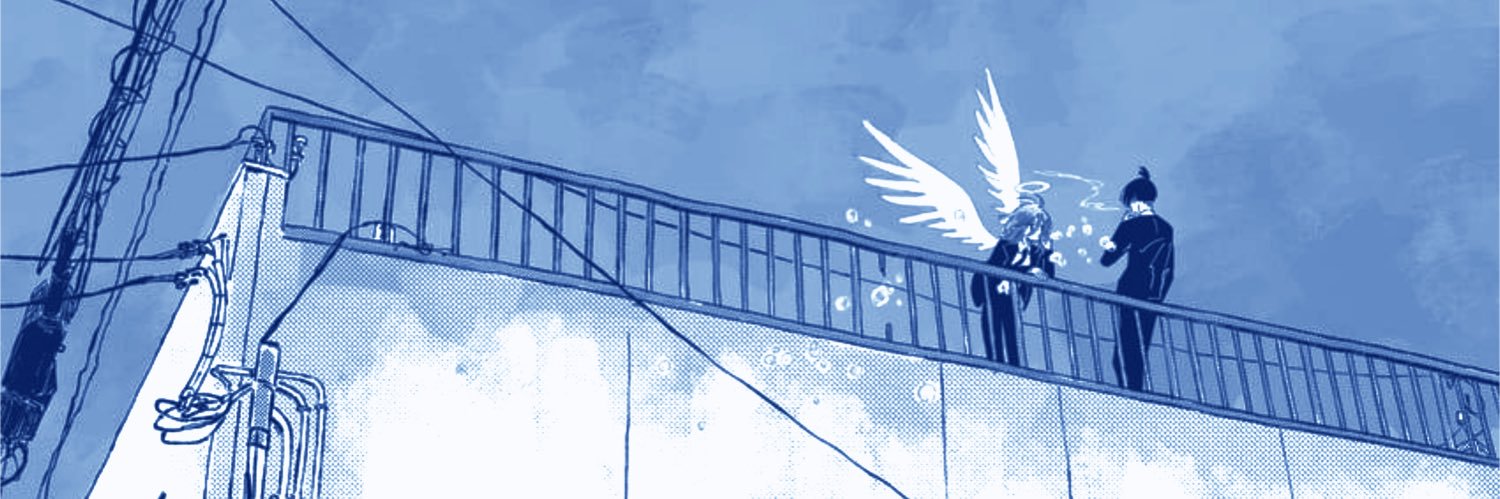 Lucas ૮꒰ ◜ ˕ ◝꒱ა ⋆⁺₊❅. banner