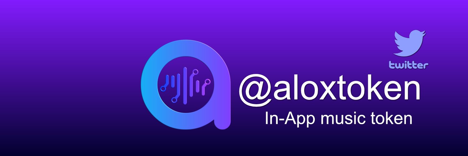 aloxtoken banner
