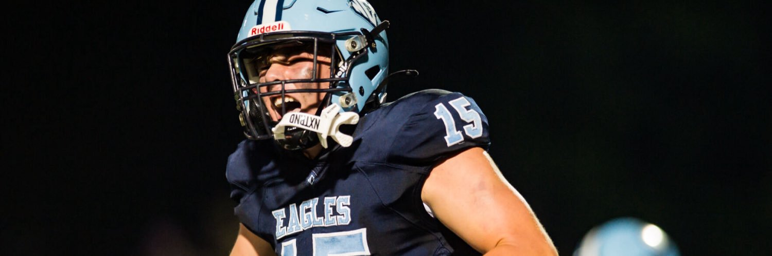 Jett Conner 2028 banner