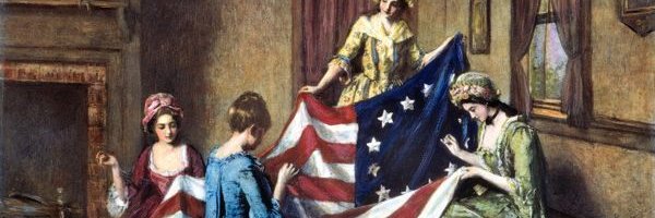 Americana Aesthetic's banner