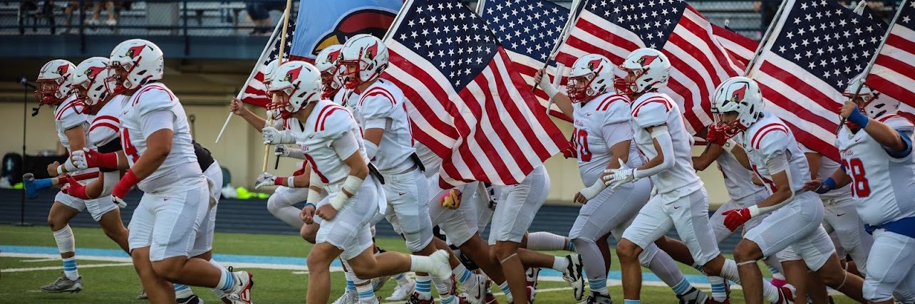 Gavin Lawhead banner