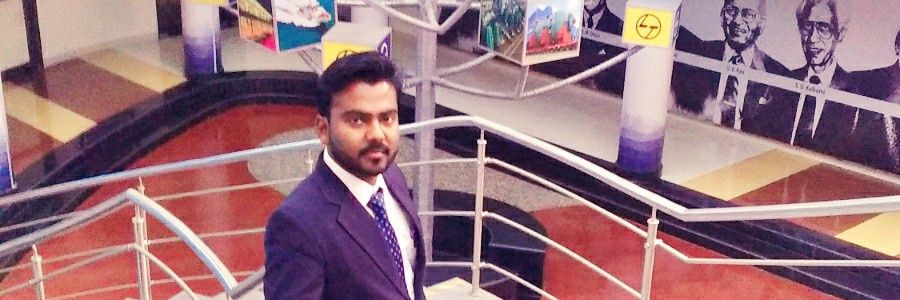 ankitkrshah's profile banner image