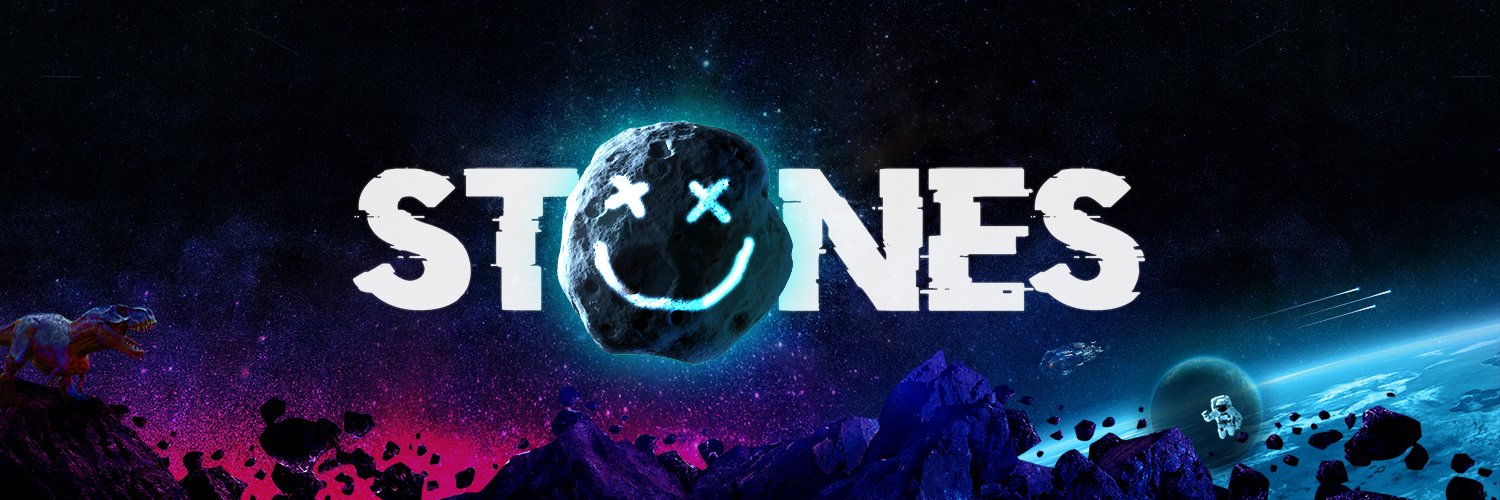 StonesTMN's profile banner image