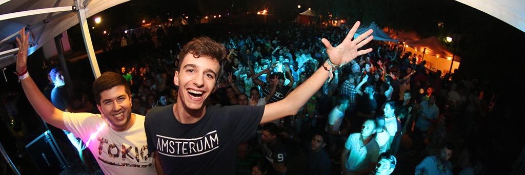 CesarCastroDj's profile banner image