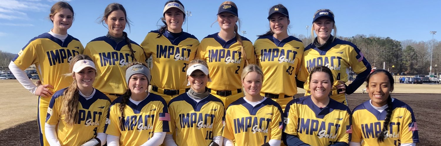 Impact Gold National 04 Manders banner