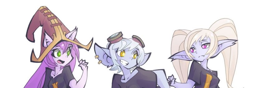 PoPpy ( parody account) banner