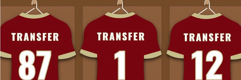 Tennessee High School Transfer Tracker banner