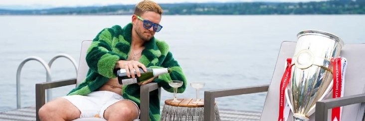 leehudson's profile banner image