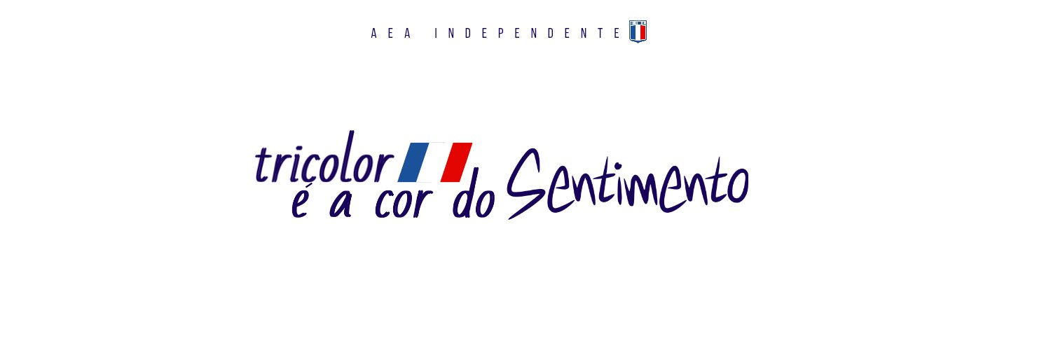 AEA Independente ⭐⭐ banner