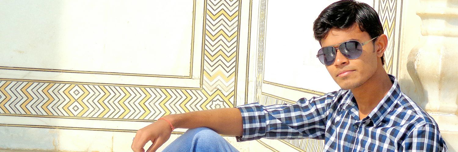 ManishBadhiye's profile banner image