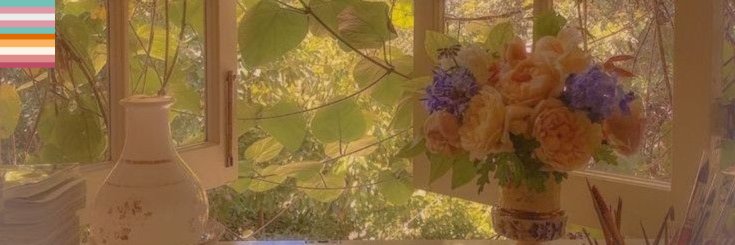 AriLuvsYuri's profile banner image
