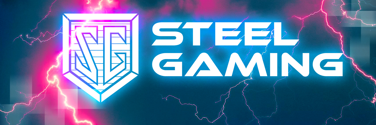 ImSteelGaming's profile banner image