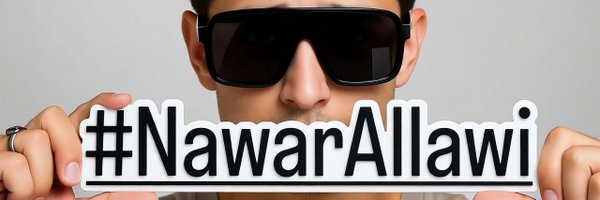NawarAllawi Profile Banner