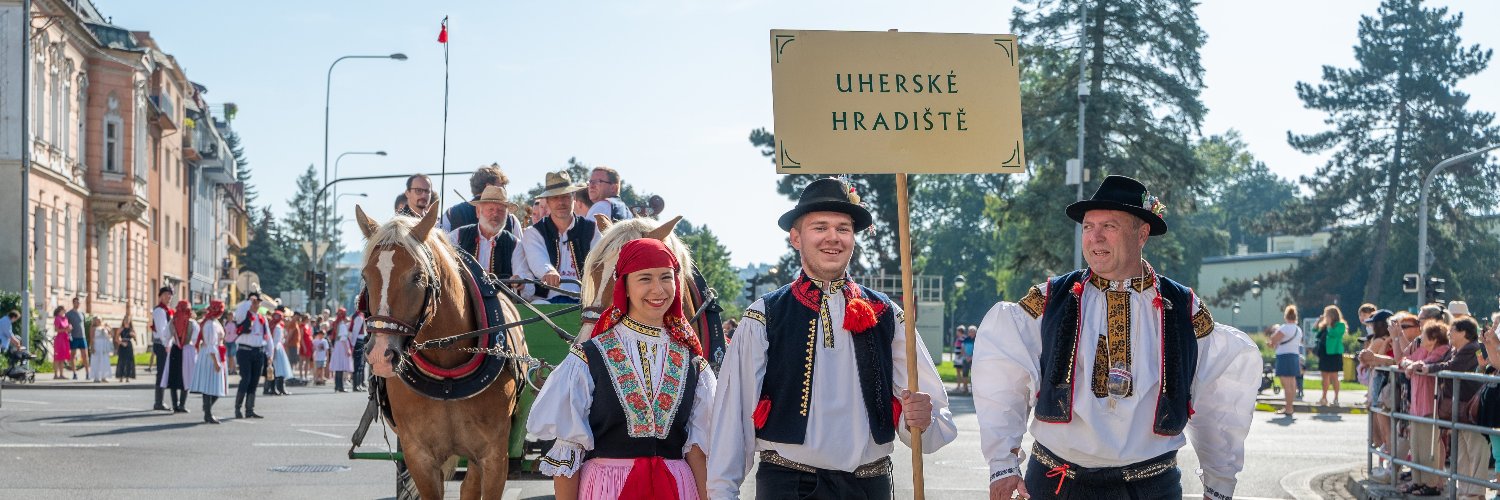 Stanislav Blaha's banner
