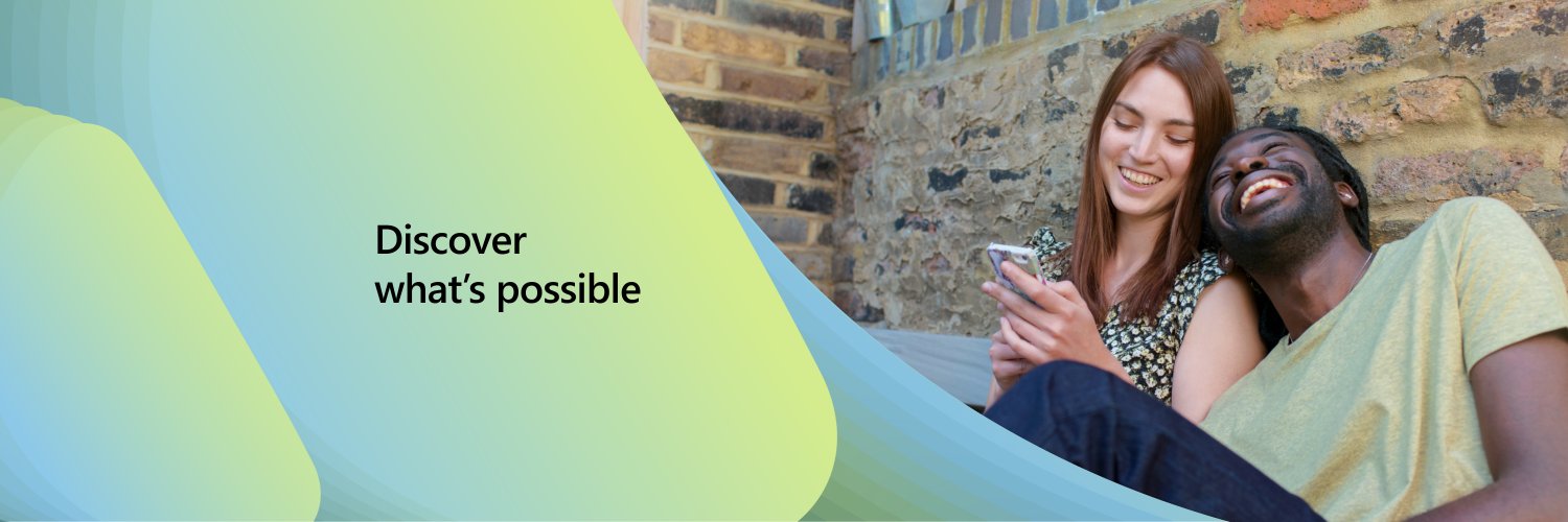 Microsoft Advertising banner