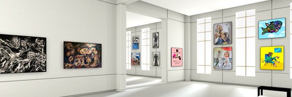 BROUHAHAART1 Profile Banner