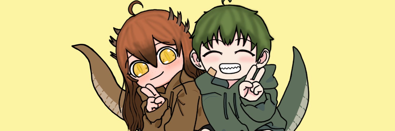Nutty 🦖🕶 banner