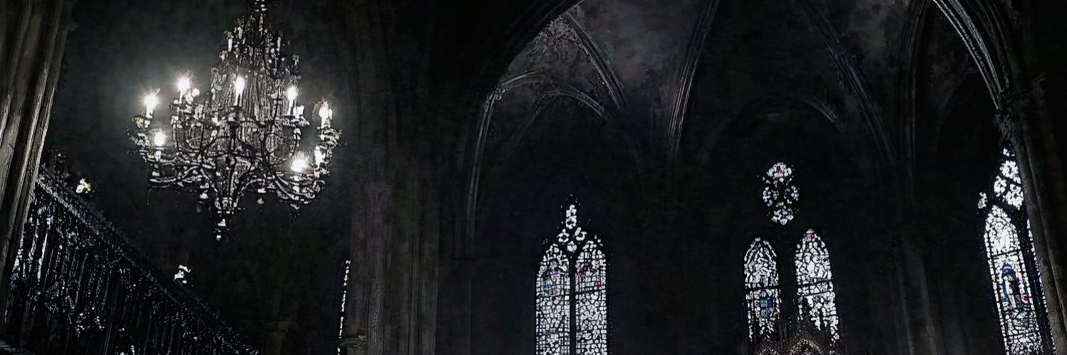 Maison Margiela's banner
