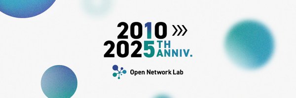 OpenNetwork_Lab Profile Banner