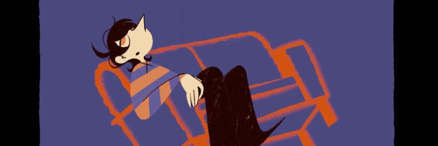 Afro's banner
