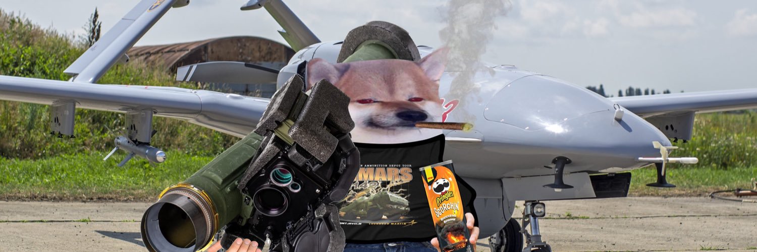 Fellaraktar🇺🇦's banner