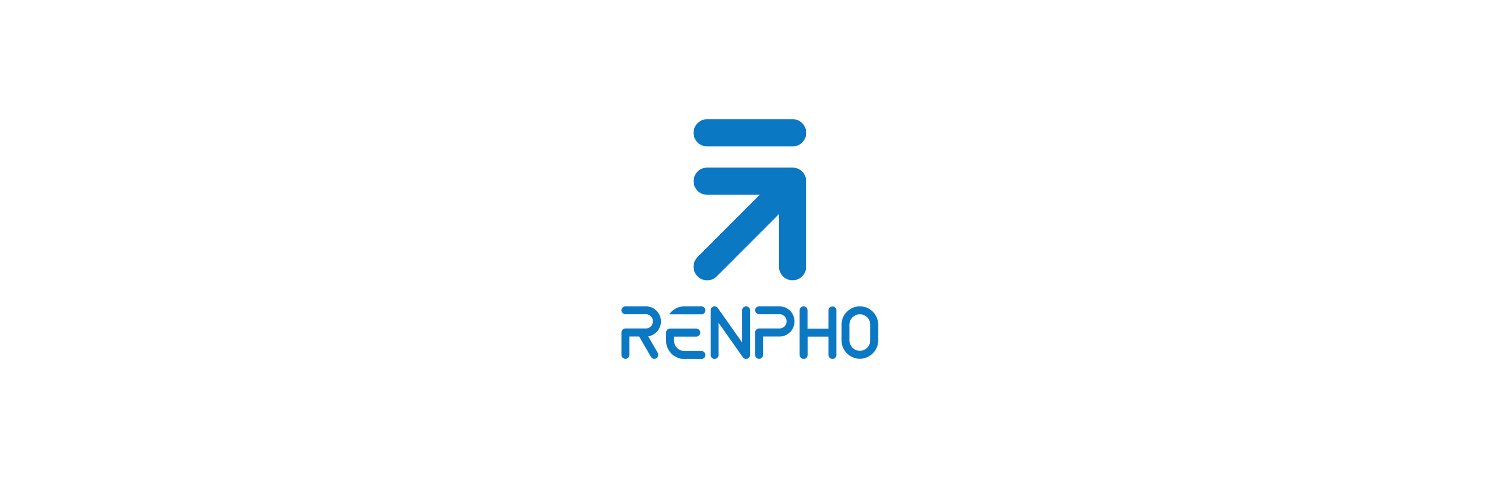 RENPHO banner