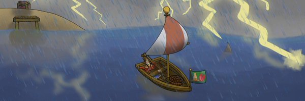 ConitoCrab Profile Banner